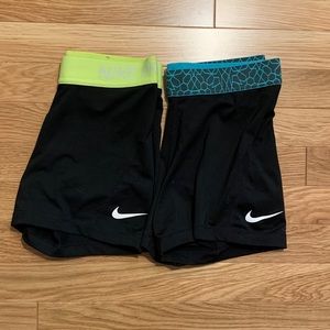 2/$20 Nike Pros